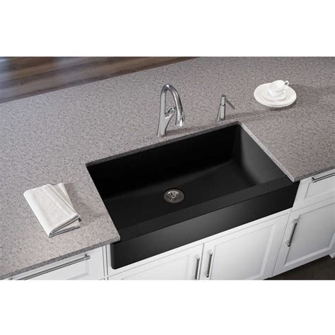 elkay quartz sinks|elkay quartz farmhouse sink.